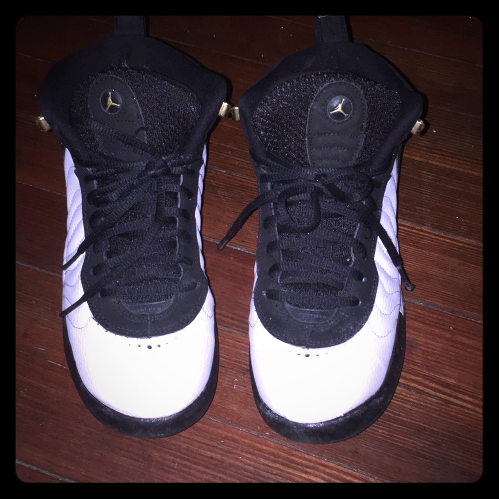 Jordan Jumpmans